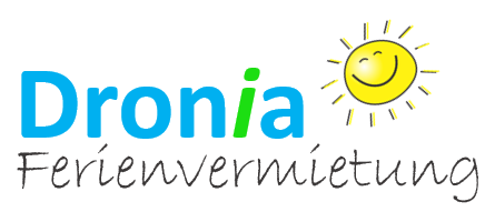 Dronia_Ferienvermietung